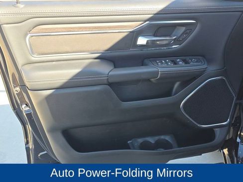 New 2026 RAM 1500 Laramie image 23