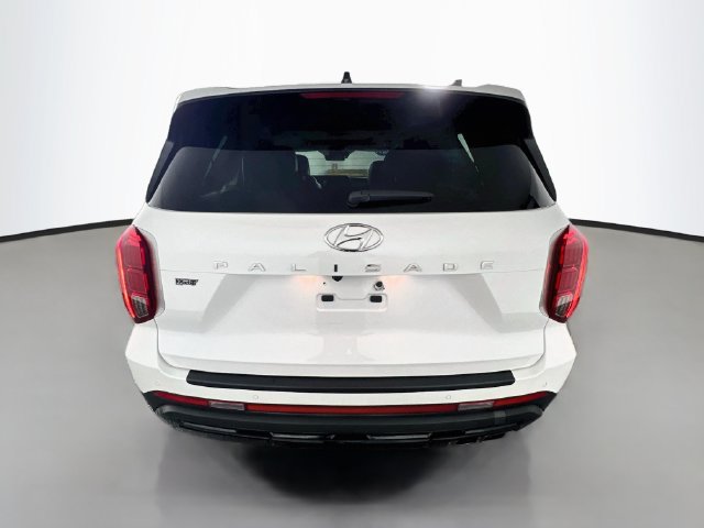 Used 2024 Hyundai Palisade XRT FWD image 7