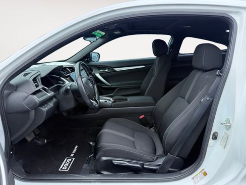 Used 2020 Honda Civic EX image 10