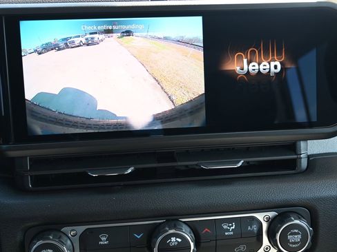 New 2026 Jeep Wrangler Willys image 12