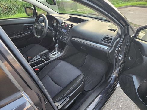 Used 2014 Subaru Impreza 2.0i Sport Premium image 20
