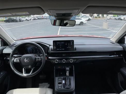 Certified 2026 Honda CR-V EX-L image 10