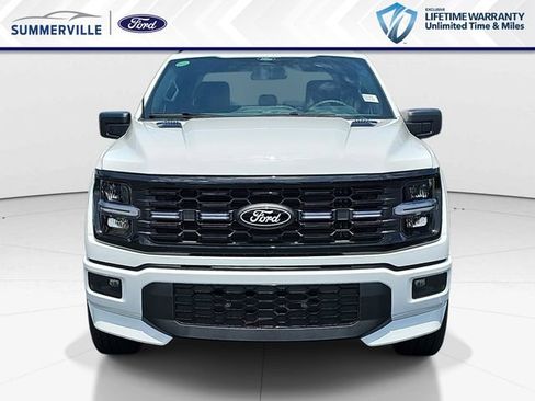 New 2026 Ford F150 STX w/ F-150 LOBO Package AWD/4WD image 10