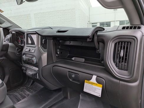 New 2026 GMC Sierra 1500 Pro w/ Pro Value Package image 23