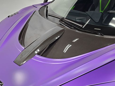 Used 2019 McLaren 720S image 19