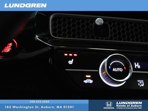 Used 2023 Honda Civic EX-L image 23
