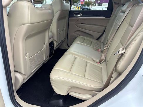 Used 2019 Jeep Grand Cherokee Limited image 11