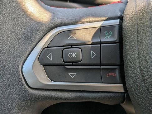 Used 2022 Jeep Compass Trailhawk image 24