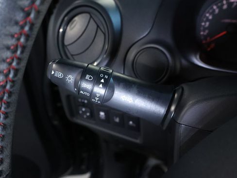 Used 2024 Mitsubishi Mirage G4 Black Edition FWD image 23