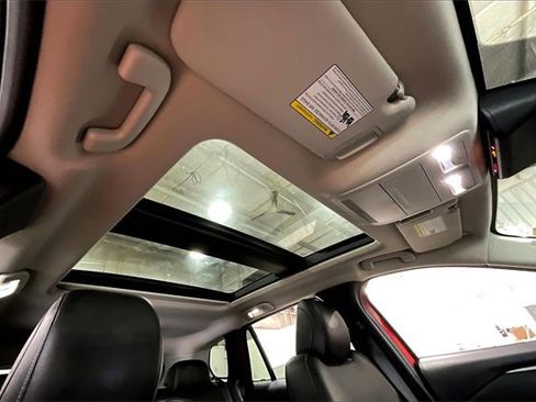 Used 2023 MAZDA CX-50 2.5 S w/ Weather Package image 22