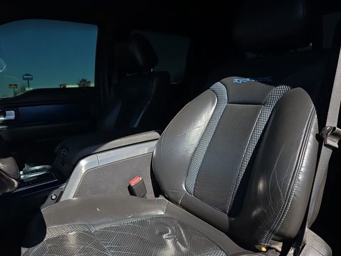 Used 2013 Ford F150 Raptor w/ Luxury Equipment Group image 18