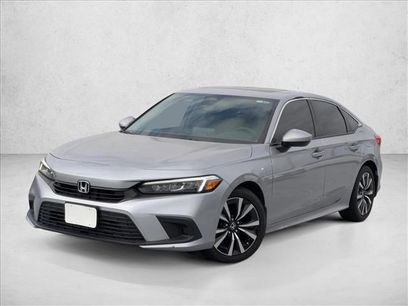 Used 2024 Honda Civic EX