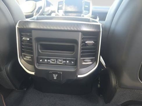New 2026 RAM 1500 Tungsten w/ Bed Utility Group AWD/4WD image 24