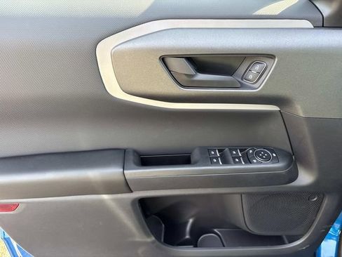 New 2025 Ford Bronco Sport Big Bend w/ Convenience Package image 20