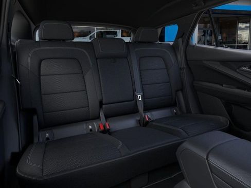 New 2025 Chevrolet Blazer EV LT FWD image 17