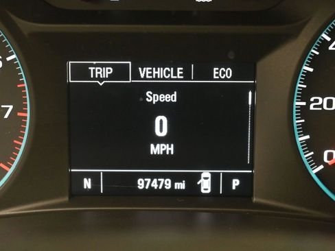 Used 2021 Chevrolet Malibu LT image 15