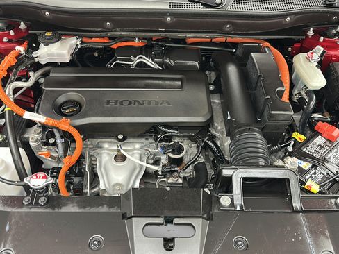 Used 2025 Honda CR-V Sport Touring image 23