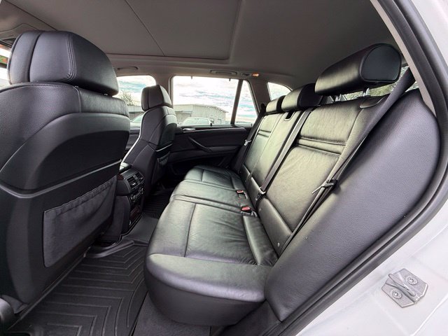 Used 2013 BMW X5 xDrive35i AWD/4WD image 13