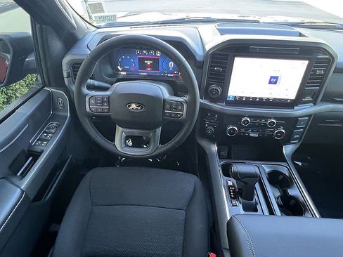 Used 2025 Ford F150 XLT w/ Equipment Group 302A MID image 10