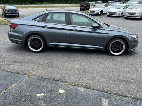Used 2021 Volkswagen Jetta S w/ Driver Assistance Package FWD image 7