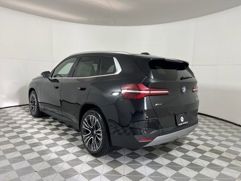 New 2026 BMW X3 xDrive30 w/ Convenience Package image 5