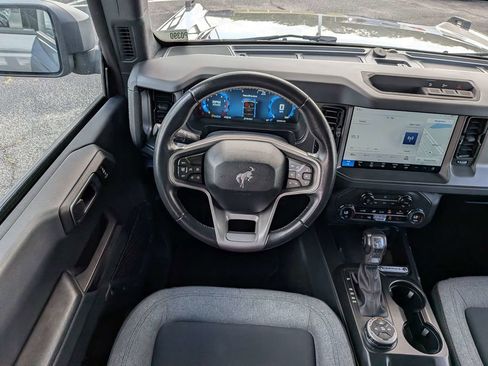 Used 2025 Ford Bronco Big Bend AWD/4WD image 18