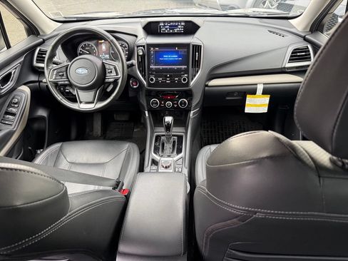 Certified 2023 Subaru Forester Limited AWD/4WD image 25