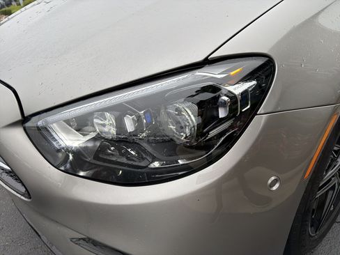 Certified 2023 Mercedes-Benz E 450 4MATIC Sedan image 6