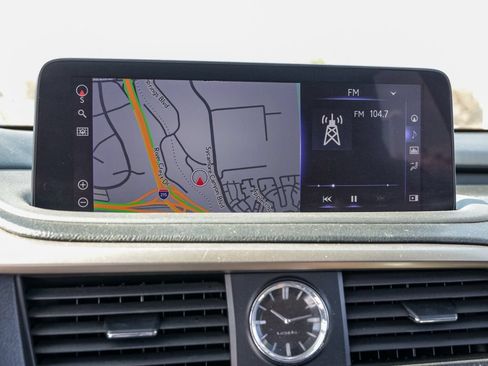 Used 2020 Lexus RX 350L FWD w/ Premium Package image 28