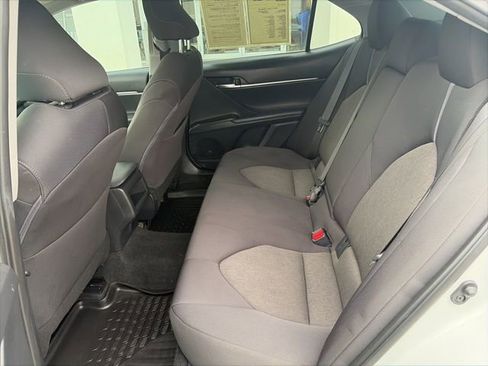 Used 2023 Toyota Camry LE w/ Convenience Package image 15