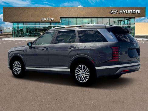 New 2026 Hyundai Palisade SEL AWD/4WD image 4