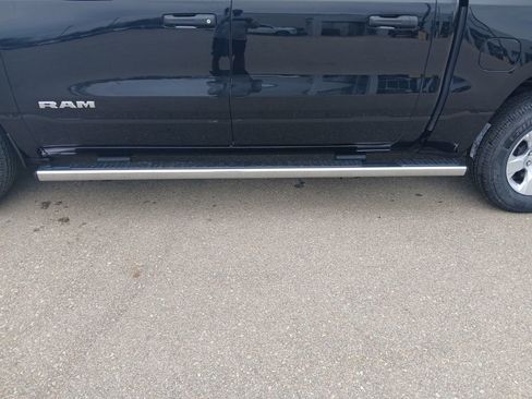 Used 2023 RAM 1500 Big Horn w/ Trailer Tow Group image 13