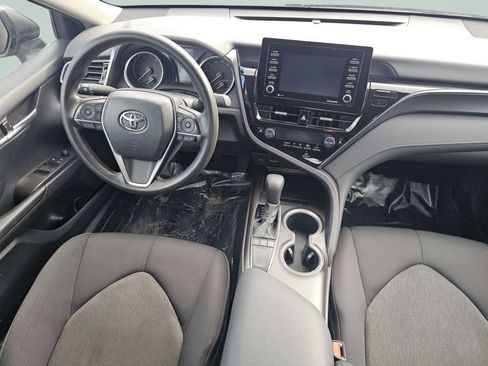 Used 2024 Toyota Camry LE FWD image 27