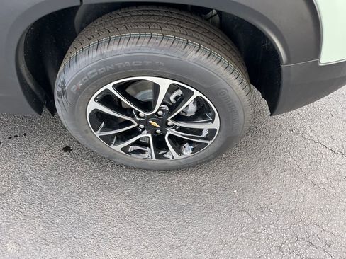 New 2026 Chevrolet TrailBlazer LT w/ LT Cold Weather Package image 31