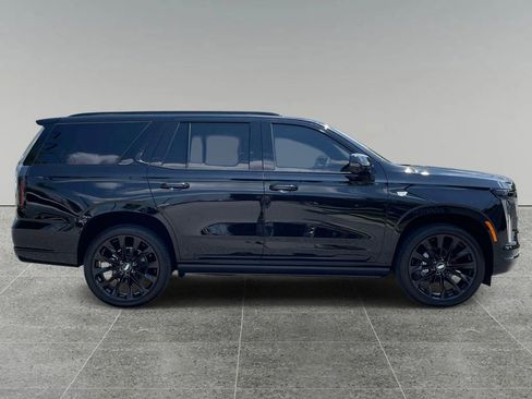 New 2026 Cadillac Escalade Platinum Sport AWD/4WD image 6