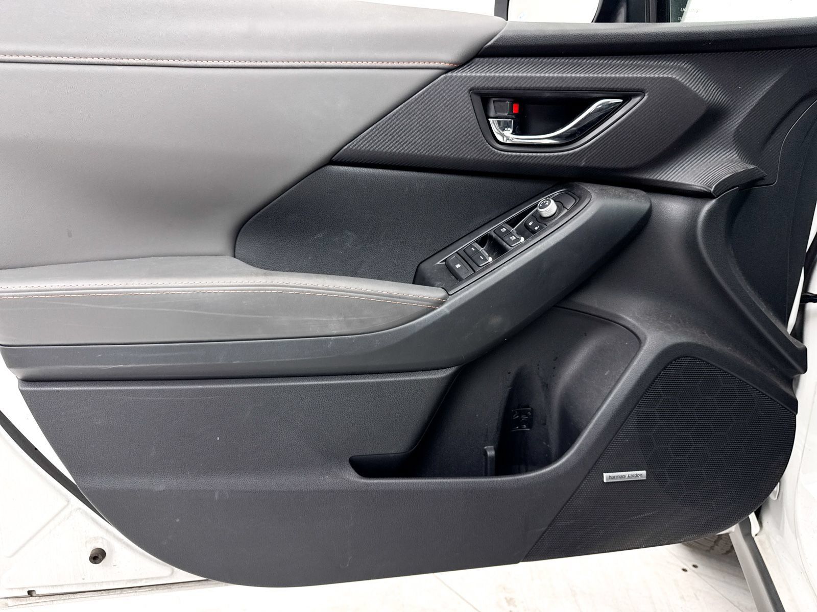 Used 2024 Subaru Crosstrek 2.5i Limited w/ Crosstrek Mirror Package AWD/4WD image 27