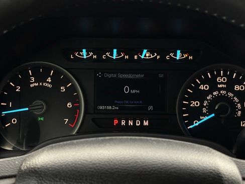 Used 2018 Ford F150 XLT w/ Equipment Group 302A Luxury AWD/4WD image 6