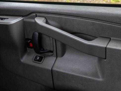 Used 2023 Chevrolet Express 2500 Extended w/ Driver Convenience Package image 15