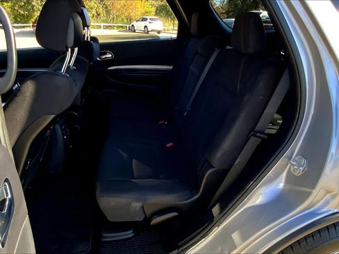 Used 2017 Dodge Durango SXT w/ Quick Order Package 23B image 20