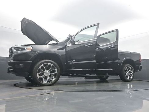 Used 2020 RAM 1500 Limited AWD/4WD image 59