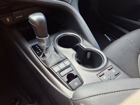 Certified 2024 Toyota Camry XSE w/ Navigation Package FWD image 14