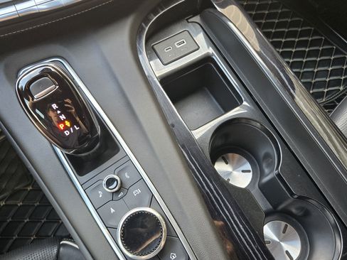 Used 2023 Cadillac Escalade ESV Sport w/ LPO, ONYX Package image 14