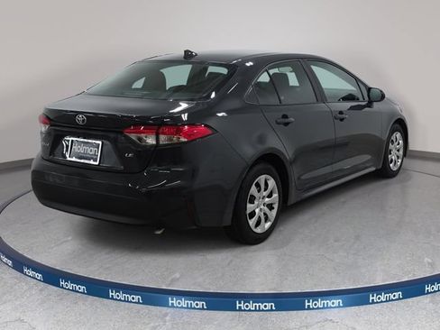 Certified 2024 Toyota Corolla LE FWD image 5