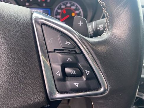 Used 2023 Chevrolet Camaro LT image 21