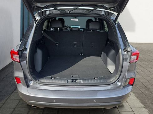 Certified 2023 Ford Escape ST-Line w/ Tech Pack #1 image 25