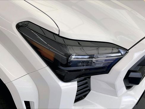 New 2026 Toyota Tacoma SR5 AWD/4WD image 15