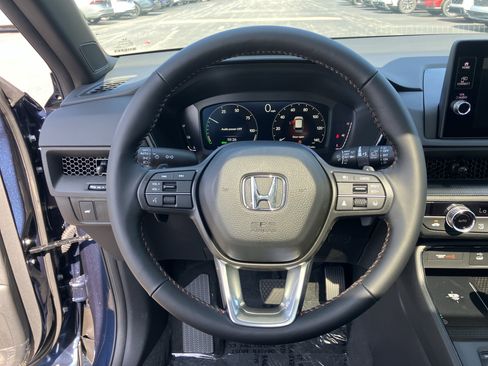 Used 2026 Honda CR-V Sport-L image 24