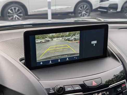 Certified 2023 Acura RDX A-Spec FWD image 23