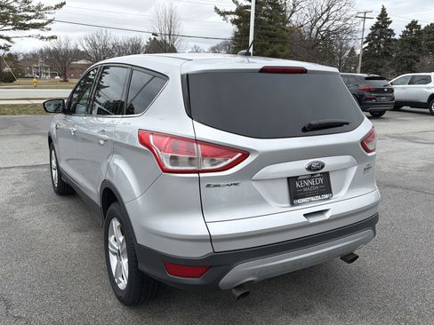 Used 2016 Ford Escape SE image 5