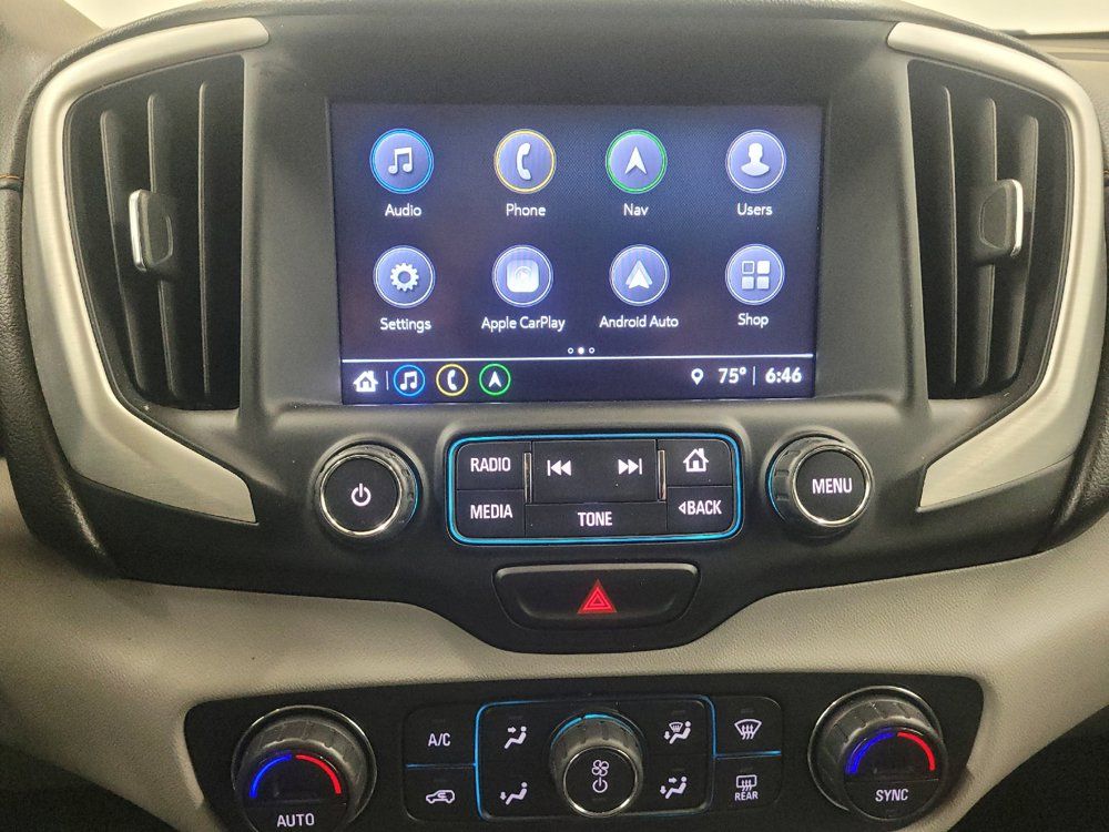 Used 2018 GMC Terrain SLT w/ Preferred Package AWD/4WD image 25